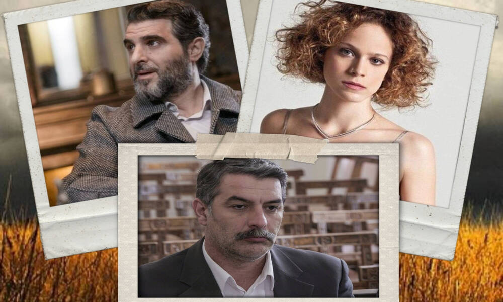 Άγριες μέλισσες: Το τέλος του Μιλτιάδη, ο ξυλοδαρμός της Ασημίνας και η εκδίκηση του Βόσκαρη