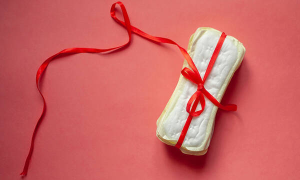 Διάρκεια περιόδου: Πότε είναι μεγαλύτερη από το φυσιολογικό (εικόνες)