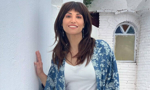 Σοφία Παυλίδου: Θα τα χάσετε με την πρώτη αρετουσάριστη φώτο της με μπικίνι