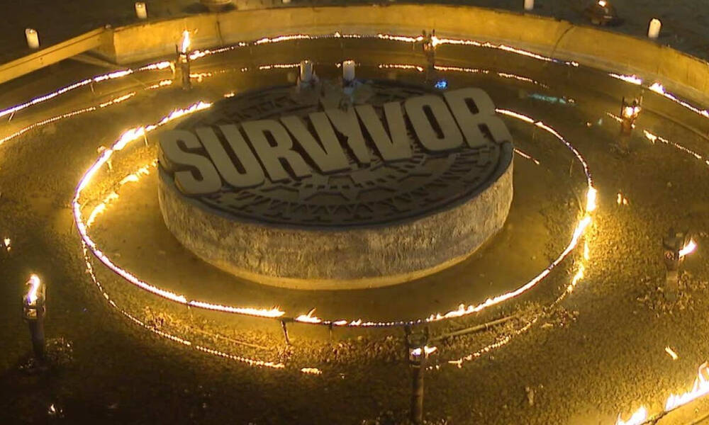 Survivor: Έρχεται η μεγάλη αλλαγή που θα φέρει τα πάνω κάτω στο παιχνίδι!