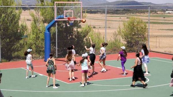 Κατασκηνωτικό πρόγραμμα ΟΑΕΔ: Παράταση για τις αιτήσεις