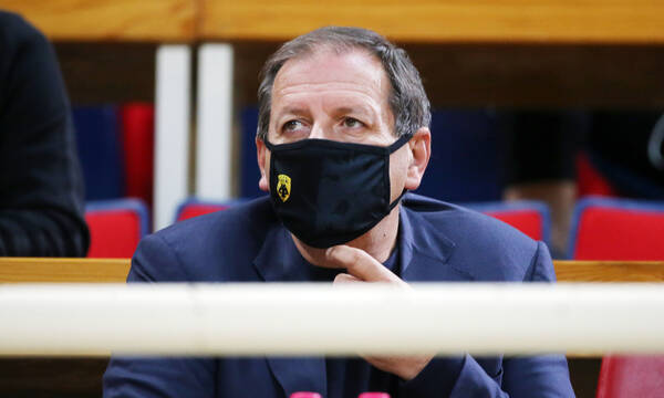 ΑΕΚ: Αίτημα μετάθεσης του τρίτου αγώνα με τον ΠΑΟΚ, λόγω Χάντμπολ!