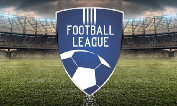 Football League: «Βροχή» τα κρούσματα - Νέες αναβολές αγώνων