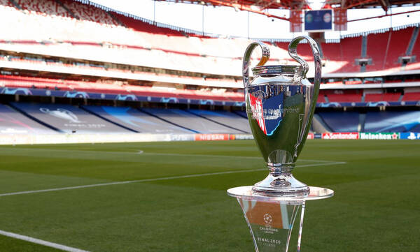 Champions League: Βρίσκεται λύση στο «θρίλερ» του τελικού - Οι δυο επιλογές για την έδρα 