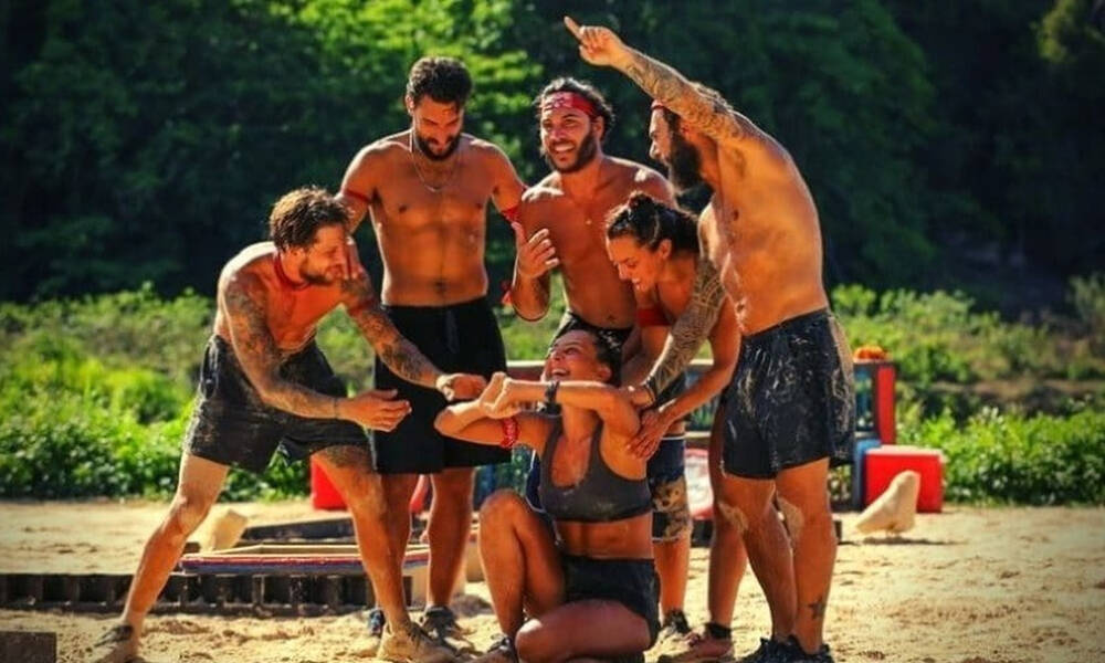 Survivor spoiler: Αυτή η ομάδα κερδίζει την ασυλία και δες ποιοι είναι οι υποψήφιοι προς αποχώρηση