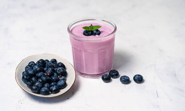 Φλαβονοειδή: Τα οφέλη τους για τον εγκέφαλο και οι τροφές που τα περιέχουν (εικόνες)