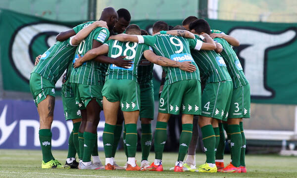 Παναθηναϊκός: Το μήνυμα διοίκησης σε παίκτες - «Όλοι μέρος μαύρης σελίδας»