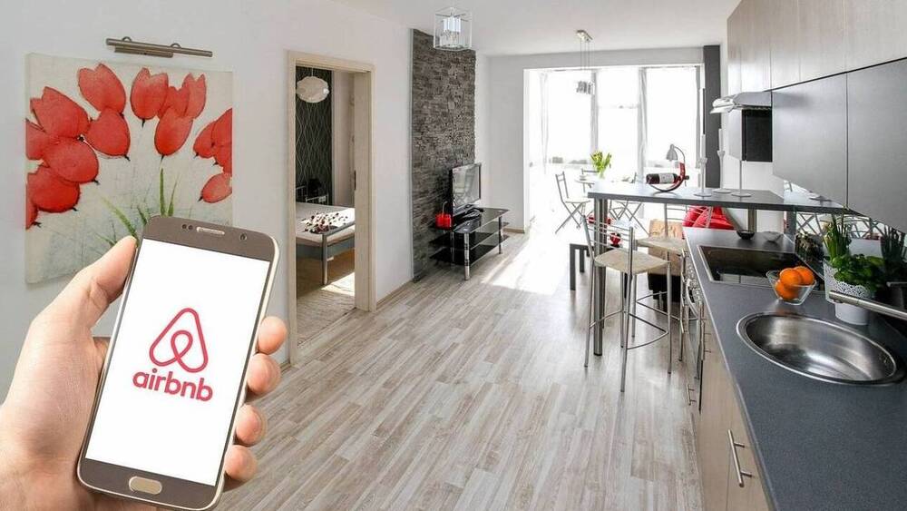 Τι αλλάζει για τα Airbnb από την 1η Ιουνίου