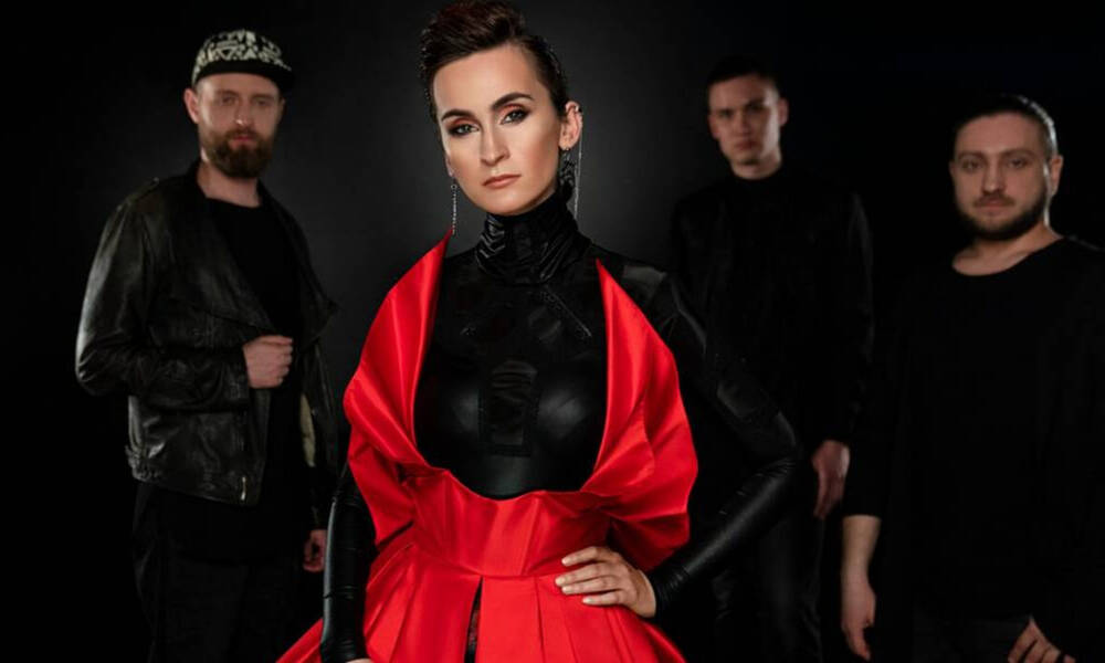 Eurovision 2021: Alert με την εκπρόσωπο της Ουκρανίας! Υποβλήθηκε σε τεστ κορονοϊού