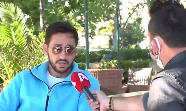 Survivor: Δεν θα πιστεύεις το μήνυμα που μετέφερε ο Καλίδης στον Λιβάνη από τη Μαριαλένα!