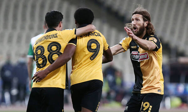 AEK: Οι μεγάλες επιστροφές στο ματς με τον Άρη! (photos)