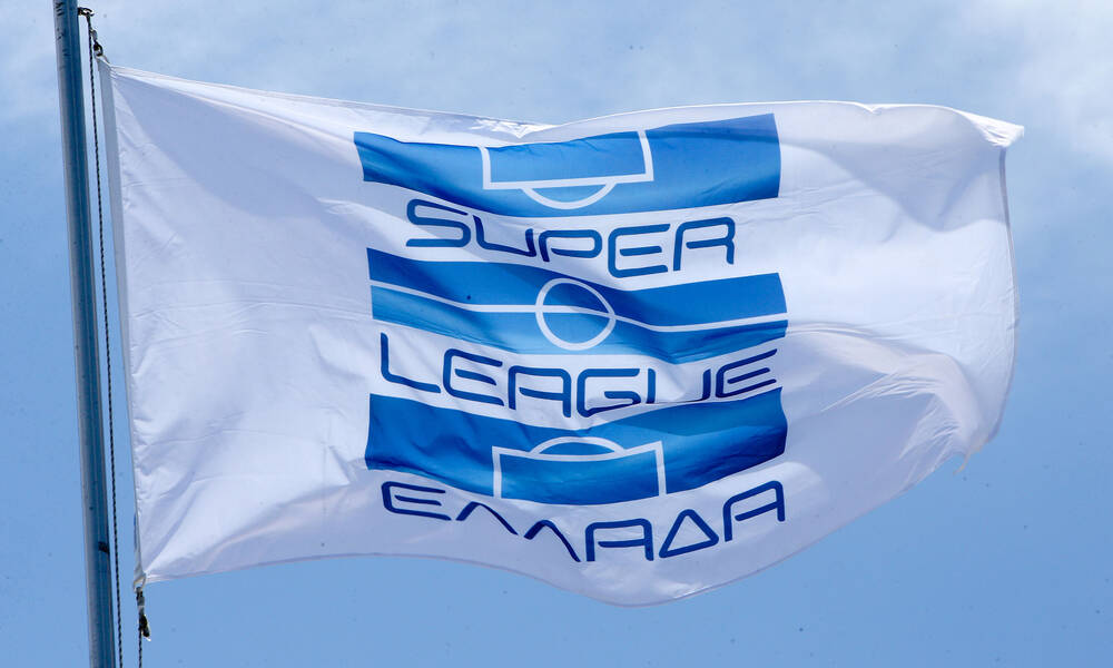 Super League: Κύπελλο όπως προ κορονοϊού και συνέχεια στο Πρωτάθλημα Κ19!