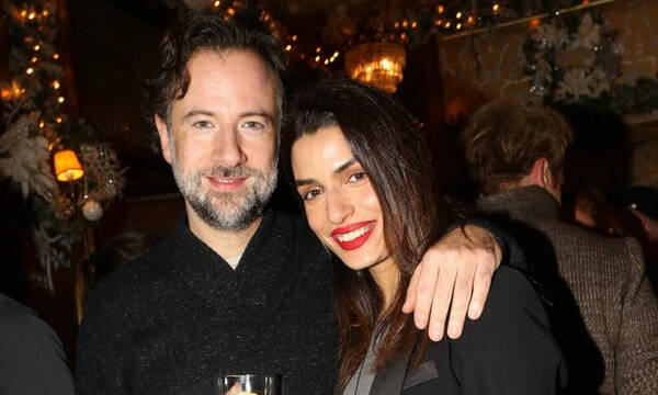 Ο Μαραβέγιας έχει γενέθλια! Δεν θα πιστεύεις πόσα χρόνια διαφορά ηλικίας έχει από την Σωτηροπούλου