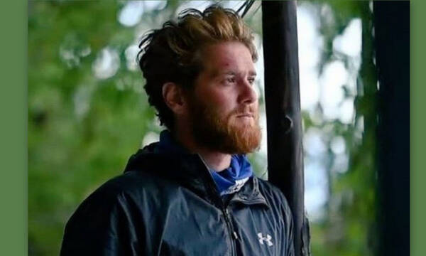 Survivor: Οι πρώτες δηλώσεις του James μετά την αποχώρηση- Η συγγνώμη στον Νίκο και τα δάκρυα!