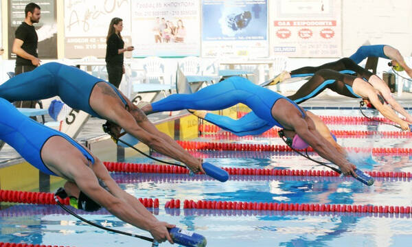 Κολύμβηση: Πέντε αθλητές και αθλήτριες επιβεβαίωσαν τη συμμετοχή στα Παγκόσμια πρωταθλήματα