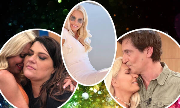 Ελένη Μενεγάκη: Η πρόταση σε Ζαρίφη και Κουτσογιαννόπουλο για συνεργασία και τα «αγκάθια»