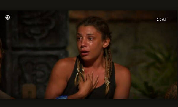 Survivor: Στο νέο συμβούλιο η Μαριαλένα καταρρέει - Δείτε τι θα συμβεί!