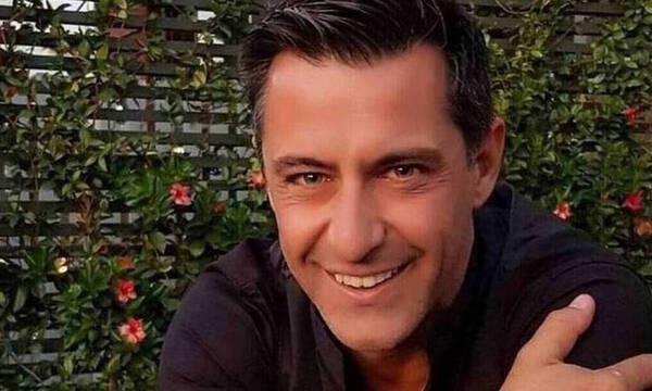 Κωνσταντίνος Αγγελίδης: Ραγίζει καρδιές η σύζυγός του-Ο απολογισμός του τροχαίου & οι δύσκολες ώρες