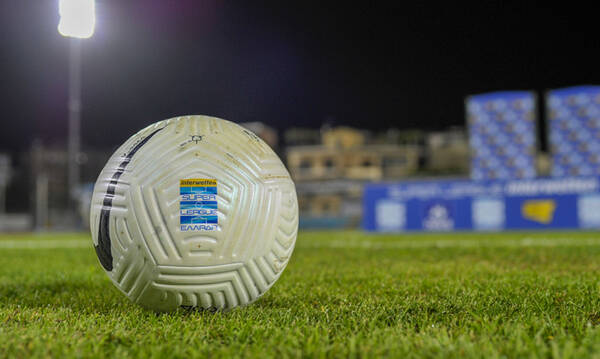H Super League «πρωταθλήτρια» στα φάουλ στην Ευρώπη