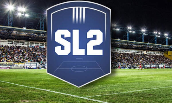 Super League 2: Tα σενάρια ισοβαθμίας στα Play Offs - Έτσι θα κριθεί η άνοδος