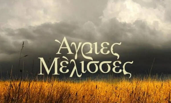 Άγριες Μέλισσες: Αυτός ο πρωταγωνιστής δεν λέει ούτε στην σύζυγό του τι θα συμβεί στη συνέχεια