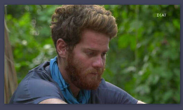 Survivor: Το πρώτο video του James έγινε viral! Ανέλαβε χρέη ψήστη και γύρισε τη… «μπιφτέκα»!