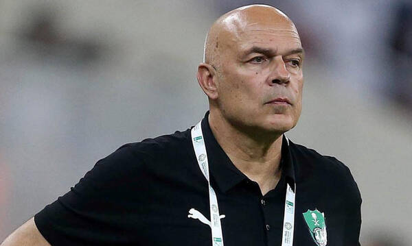 Παναθηναϊκός: Σενάριο για Γκρος (photos)