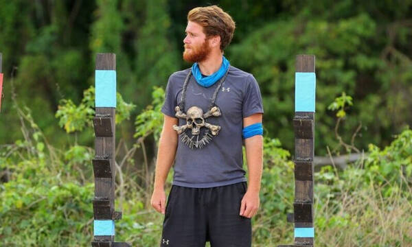 Survivor: Η θεαματική αλλαγή του James μετά την αποχώρησή του - Αγνώριστος και κούκλος