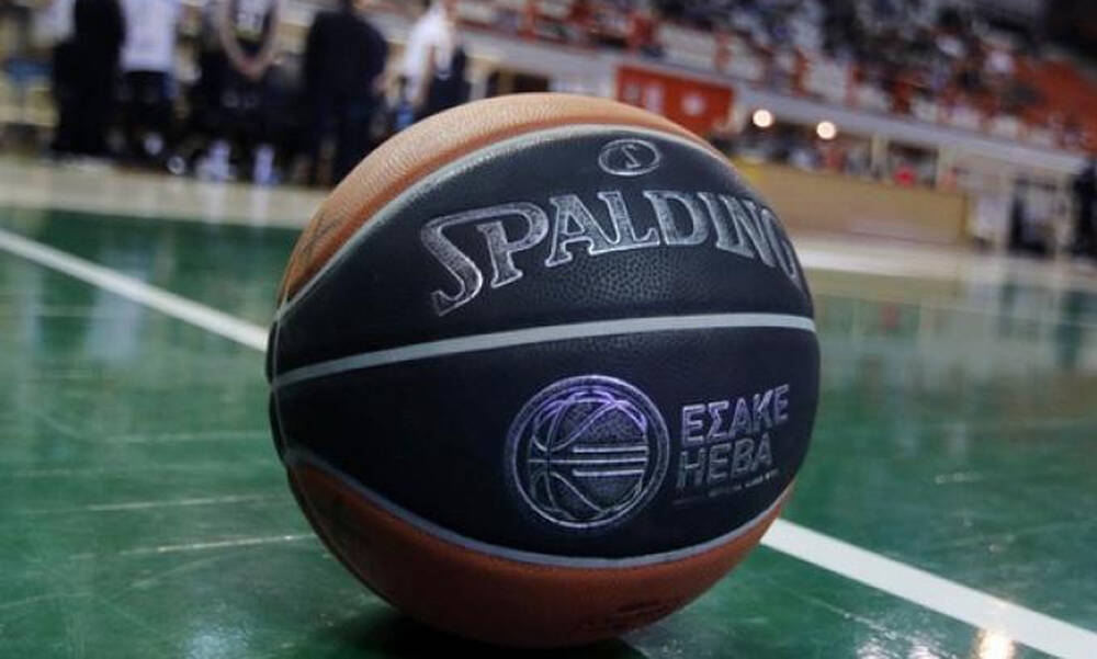 Basket League: Οι διαιτητές των ημιτελικών