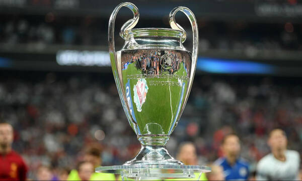 Τελικοί Κυπέλλων και μάχη για το Champions League