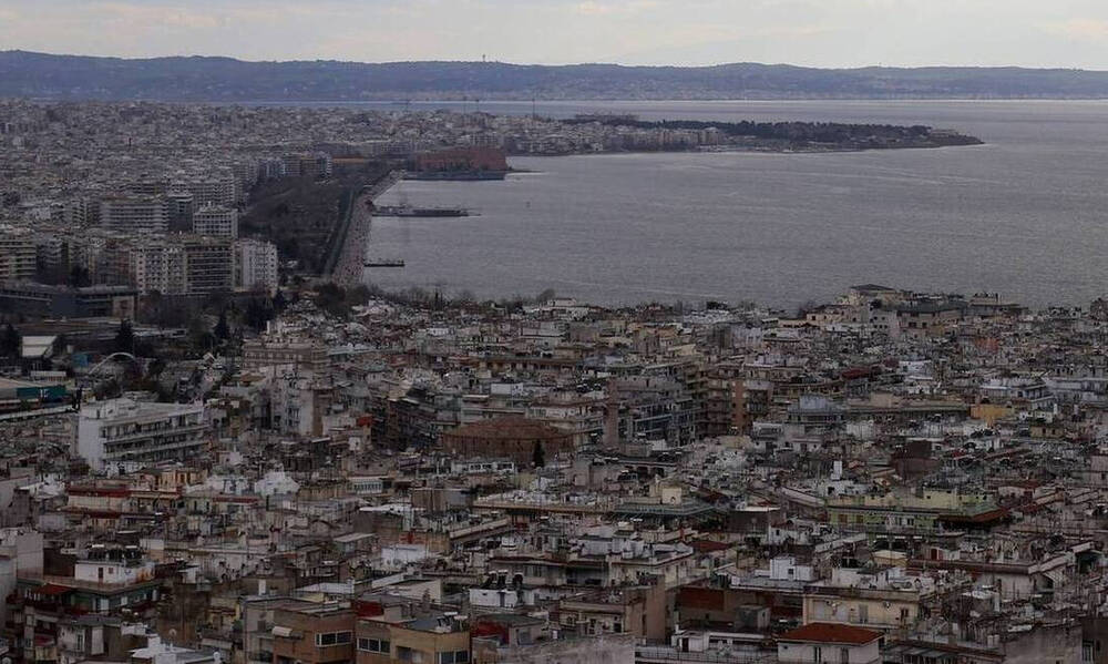 Αυξήθηκαν κατά 3,2% οι τιμές των διαμερισμάτων στην Ελλάδα