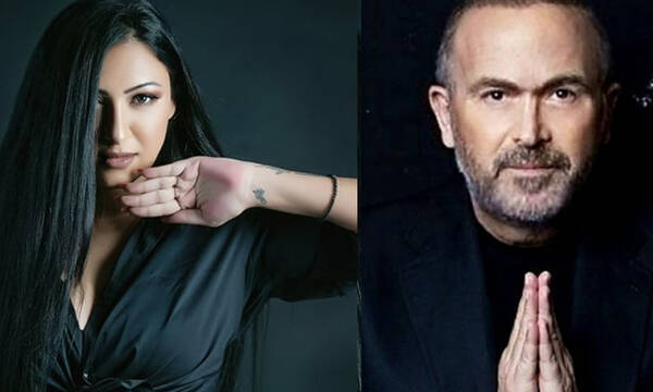 «Η αγάπη είναι χάρισμα»: Το ντουέτο του Σταμάτη Γονίδη με την Εβίτα Σερέτη!  