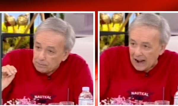 Ανδρέας Μικρούτσικος: Άγριο κράξιμο στο Big Brother: «Πραγματικά γέλαγα...»