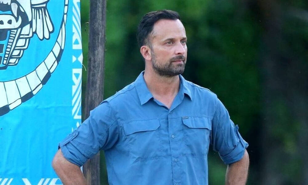 Survivor spoiler: Γιώργος Λιανός: Αποκάλυψε την ατάκα του Τριαντάφυλλου που θα γίνει viral