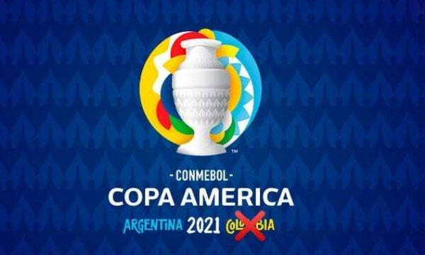 Χάος στην Κολομβία-Αποσύρεται απ’ τη διοργάνωση του Κόπα Αμέρικα! 