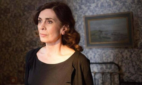 Άγριες μέλισσες: Νύχτα τρόμου στο Διαφάνι! Η Μυρσίνη μαθαίνει την αλήθεια για τον θάνατο του Σέργιου