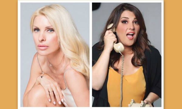 «Βόμβα» από την Κατερίνα Ζαρίφη! Δεν θα είναι στην Ελένη Μενεγάκη και αυτός είναι ο λόγος!