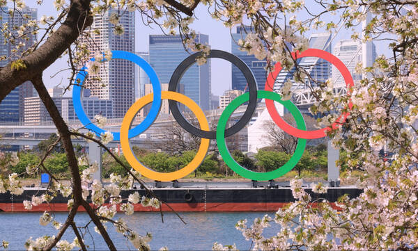 Ολυμπιακοί Αγώνες: Κατά της διοργάνωσης το 70% των ιαπωνικών επιχειρήσεων