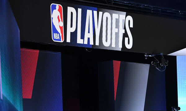 NBA: Τα ζευγάρια των πλέι οφ