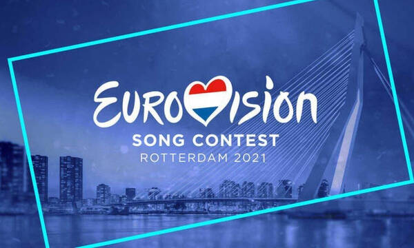 Eurovision 2021: Νικήτρια η Ιταλία, στη 10η θέση η Ελλάδα, στην 16η η Κύπρος