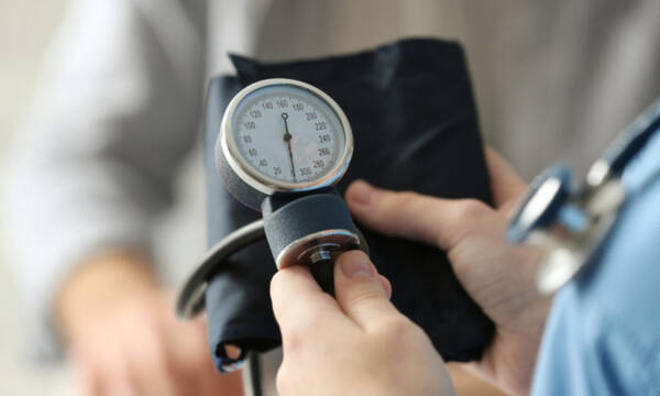 Ανεβασμένη πίεση: 5 άγνωστες αιτίες που πιθανώς αγνοείτε (εικόνες)