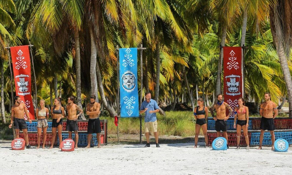 Survivor Spoiler: Αυτή η (νέα) ομάδα κερδίζει απόψε το έπαθλο! Ανατροπή στα προγνωστικά!