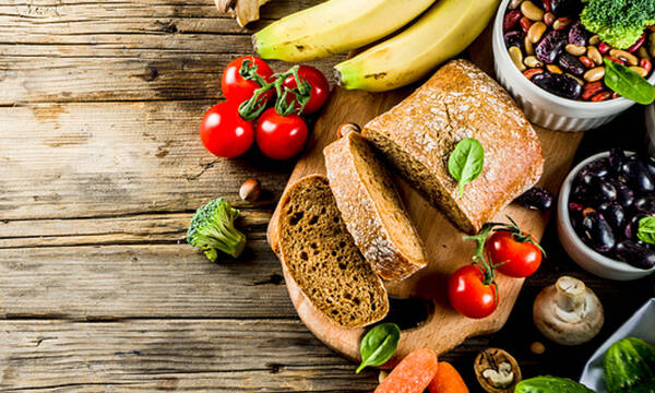 Ανθεκτικό άμυλο: Τροφές με υδατάνθρακες που δεν παχαίνουν (εικόνες)