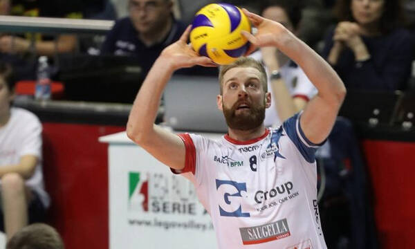 ΠΑΟΚ: Δικός του ο Μπρετ Ουόλς