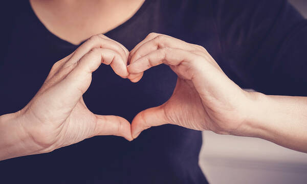 Οι παράγοντες που απειλούν τη γυναικεία καρδιά (εικόνες)