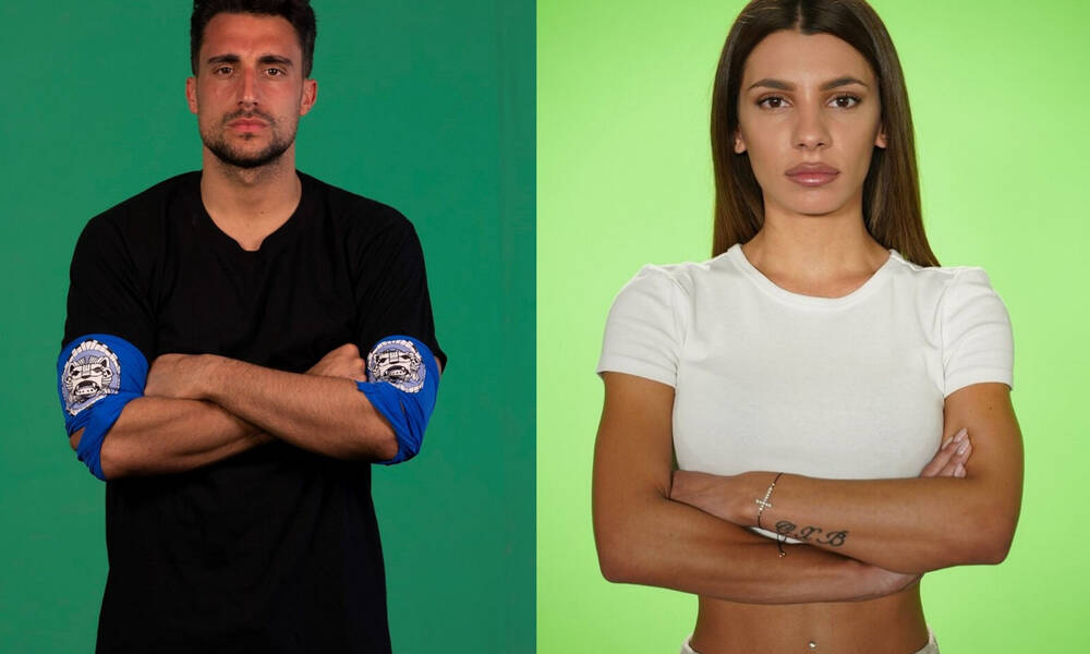 Survivor: Ο Αντζούν δίνει bonus σε Σάκη - Μαριαλένα! Αυτά είναι τα χρήματα που θα πάρουν