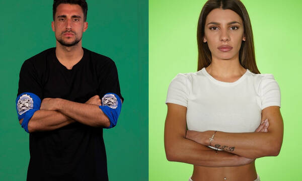 Survivor: Ο Αντζούν δίνει bonus σε Σάκη - Μαριαλένα! Αυτά είναι τα χρήματα που θα πάρουν