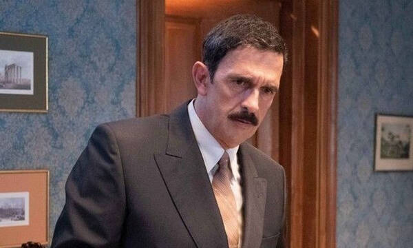 Άγριες Μέλισσες: Τέλος τα γυρίσματα – Η συγκλονιστική φωτό του Δούκα από τα παρασκήνια καθηλώνει!