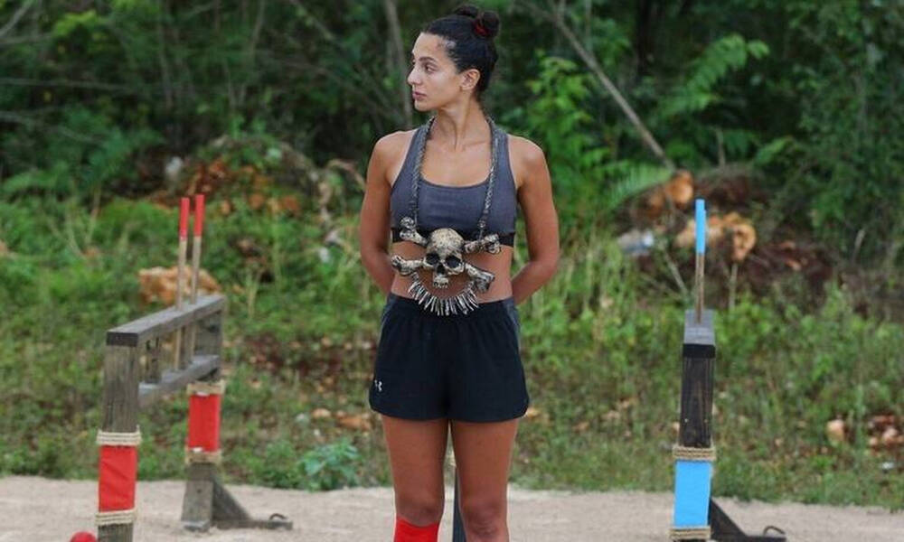 Survivor: Χαμός στο αεροδρόμιο με την άφιξη της Νικόλ - Δες την αλλαγή στην εμφάνισή της