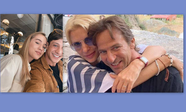 Survivor: Διακοπές για τη σύντροφο του Μπόγδανου στο ξενοδοχείο της Μενεγάκη και του Παντζόπουλου!